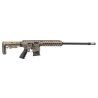 Carabine PALLAS BA-15 Tactical TAN cal.22lr