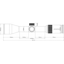 KITE B6 2-12X50I