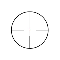 Hawke Optics Vantage 30 WA IR 1-4x24 L4A Dot