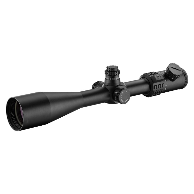 LUNETTE FALKE TAC SERIES 8.5-25 X 50 - 1/20 MRAD