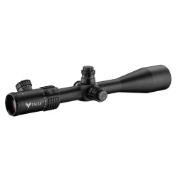 LUNETTE FALKE TAC SERIES 8.5-25 X 50 - 1/20 MRAD