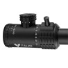 LUNETTE FALKE TAC SERIES 8.5-25 X 50 - 1/20 MRAD