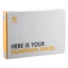 Pistolet Guardian Angel III Noir avec clip fixation