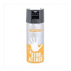 BOMBE STOP ATTACK ANIMAL - POIVRE 50 ML PERFECTA