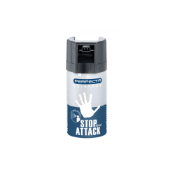 BOMBE STOP ATTACK CS 40 ML...