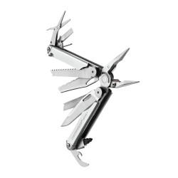 WAVE PLUS - Pince multifonctions LEATHERMAN