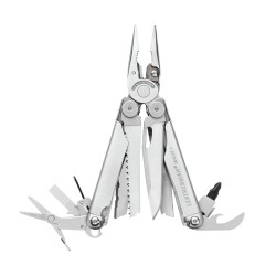 WAVE PLUS - Pince multifonctions LEATHERMAN