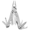 WINGMAN - 14 FONCTIONS / GRIS ACIER LEATHERMAN