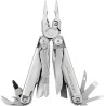 SURGE - 21 FONCTIONS / GRIS ACIER LEATHERMAN