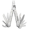 REBAR - 17 FONCTIONS / GRIS ACIER LEATHERMAN