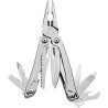 SIDEKICK - 14 FONCTIONS / GRIS ACIER LEATHERMAN