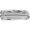 SIDEKICK - 14 FONCTIONS / GRIS ACIER LEATHERMAN