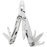 REV - 14 FONCTIONS / GRIS ACIER LEATHERMAN