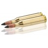 Munition Winchester 243 Power Point 100 grains - 6,5 grammes /20