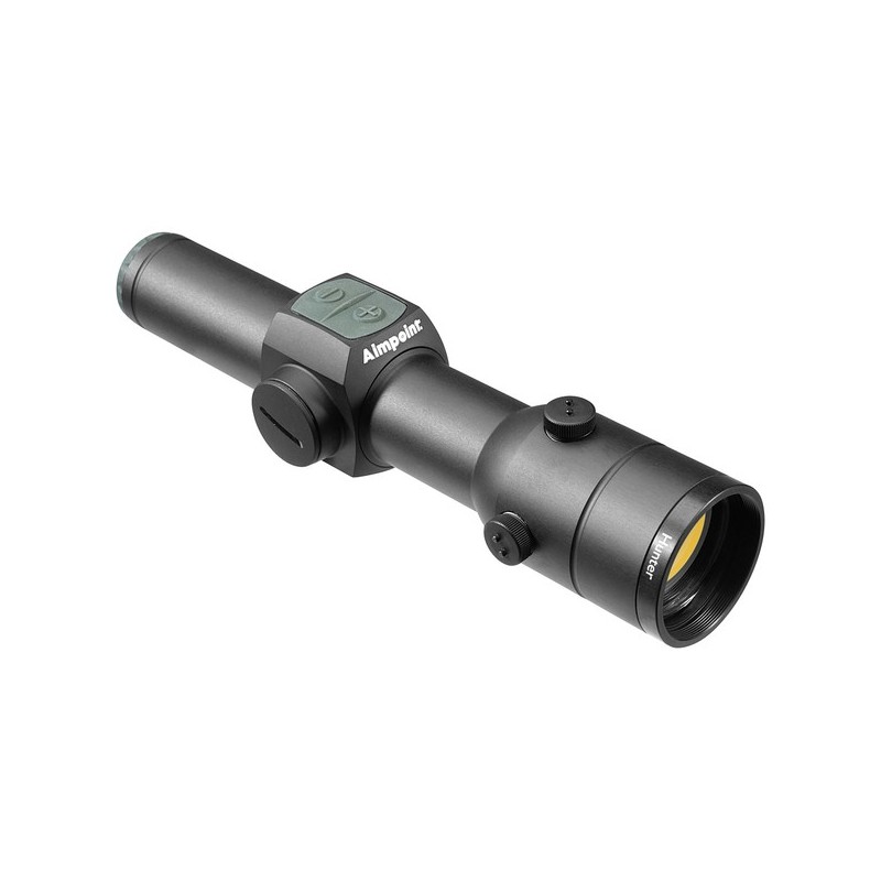 AIMPOINT HUNTER 30S POINT ROUGE 2 MOA 1 X 30MM 43MM