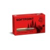 GECO Cal. 9.3x74R SOFT POINT16.5g 255gr