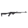 Carabine CITADEL TRAKR Black cal.22Lr