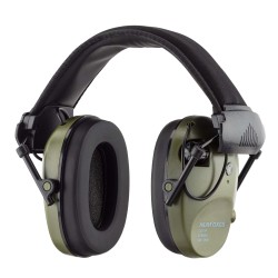 Casque antibruit...