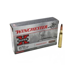 WINCHESTER cal.270 Win...