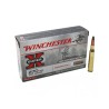 WINCHESTER cal.270 Win Power Point 150 grains - 9.7 grammes /20