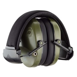 Casque antibruit électronique Num'Axes CAS1034 Kaki