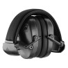 NUM'AXES - Casque antibruit électro. CAS1034 Noir