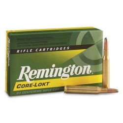 REMINGTON cal.270 Win SP...