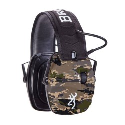 Casque Anti Bruit Browning...