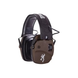 Casque de protection DBM BLUETOOTH Browning