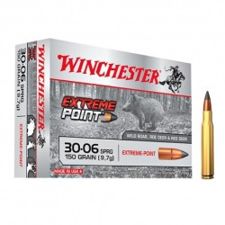 WINCHESTER cal.30-06 Sprg...