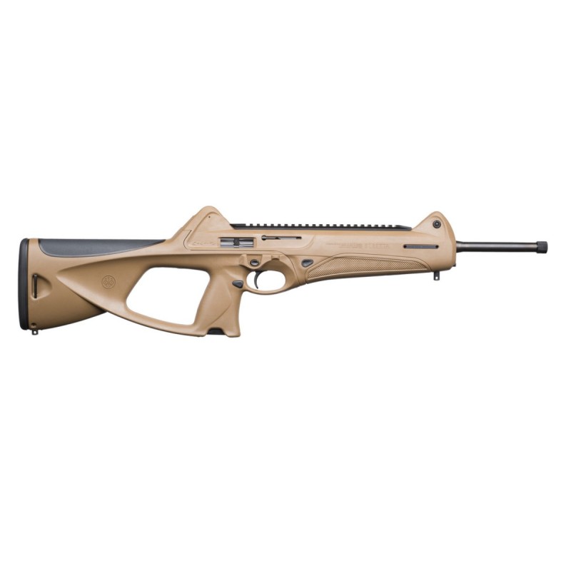 CARABINE BERETTA CX4 STORM CAL 9MM FDE TAN