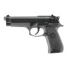 PISTOLET BERETTA 92FS SNIPER GREY CERAKOTE CALIBRE 9X19