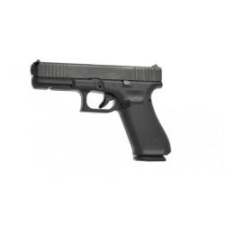 Pistolet GLOCK 17 Gen5 FS cal.9x19