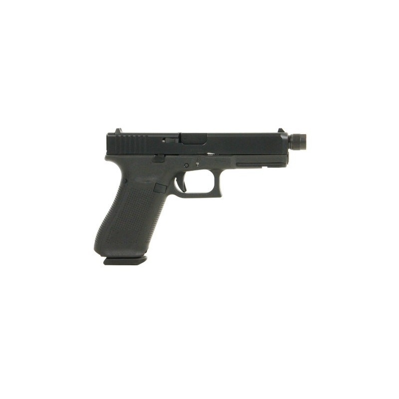 Pistolet GLOCK 17 Gen5 FS FILETÉ cal.9x19