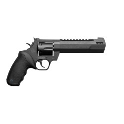 Revolver Taurus Raging...