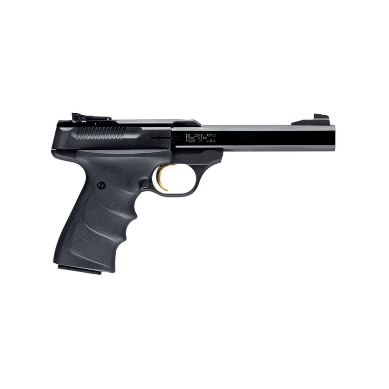 Pistolet BROWNING Buck Mark Standard URX calibre 22Lr