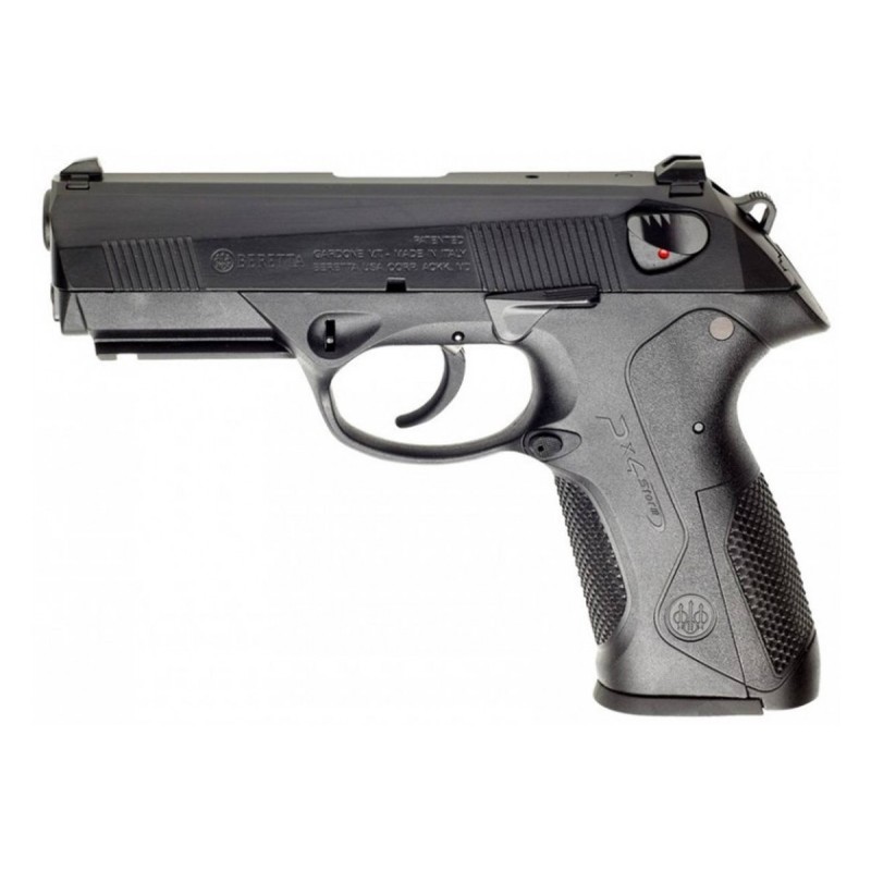 PISTOLET BERETTA PX4 STORM G CALIBRE 9X19