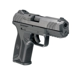 Pistolet RUGER SECURITY-9 calibre 9x19