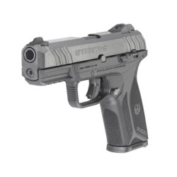 Pistolet RUGER SECURITY-9 calibre 9x19