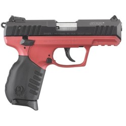 Pistolet RUGER SR22 Rouge...