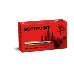 GECO cal.30-06 Sprg SOFTPOINT 170 grains - 11 grammes /20