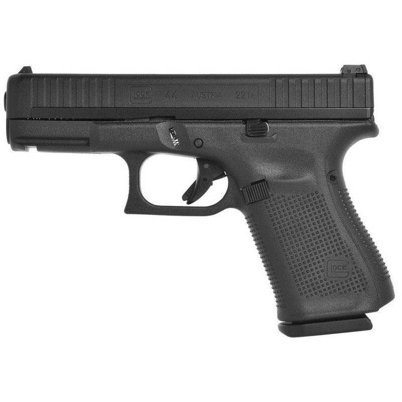 Glock 44 Gen5 - Cal. 22LR