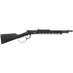 CITADEL LEVTAC Black cal.44 Rem Magnum