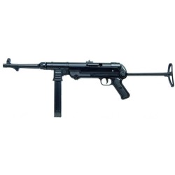 Pistolet mitrailleur GSG MP40 cal.9x19