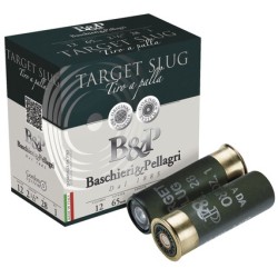 BALLE SPORT B&P TARGET SLUG...