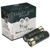 BALLE SPORT B&P TARGET SLUG CAL. 12 / 65 MM 28 G PACK 250