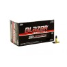 MUNITIONS 22 LR CCI BLAZER 40GR / 50