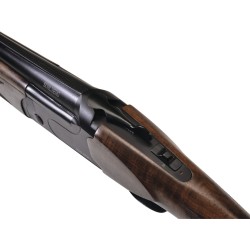 Fusil superposé SUHLBERG BLACK 12 cal.12/76 (71cm)