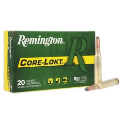 REMINGTON cal.280 Rem SP...