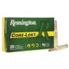 REMINGTON cal.280 Rem SP Core Lokt 165 grains - 10.7 grammes /20